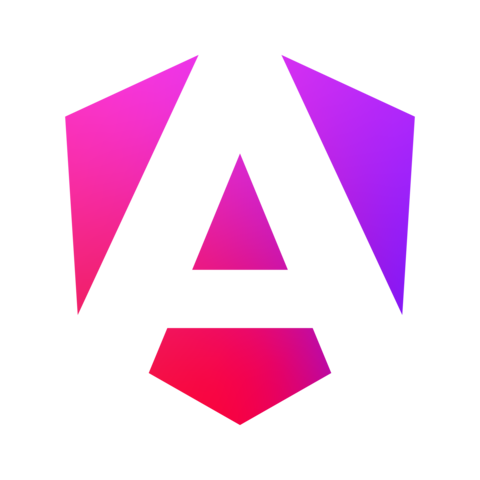 Angular logo